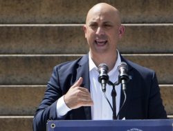 ADL Chief Denounces Violent Attacks at Peaceful Jewish Gatherings