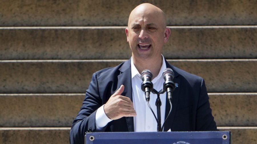 ADL Chief Denounces Violent Attacks at Peaceful Jewish Gatherings