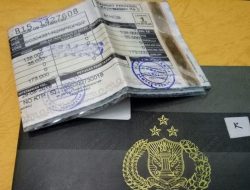 Santai dan Tenang: Ini Dia Cara Mudah Balik Nama Kendaraan Meski STNK Hilang Santai dan Tenang: Ini Dia Cara Mudah Balik Nama Kendaraan Meski STNK Hilang