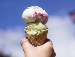 5 Fakta Menarik Es Krim: Dari Zaman Kuno Hingga Era Modern 5 Fakta Menarik Es Krim: Dari Zaman Kuno Hingga Era Modern