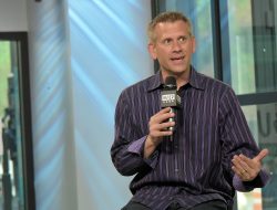 John Brenkus, Creator and Host of ESPN’s ‘Sports Science,’ Passes Away
