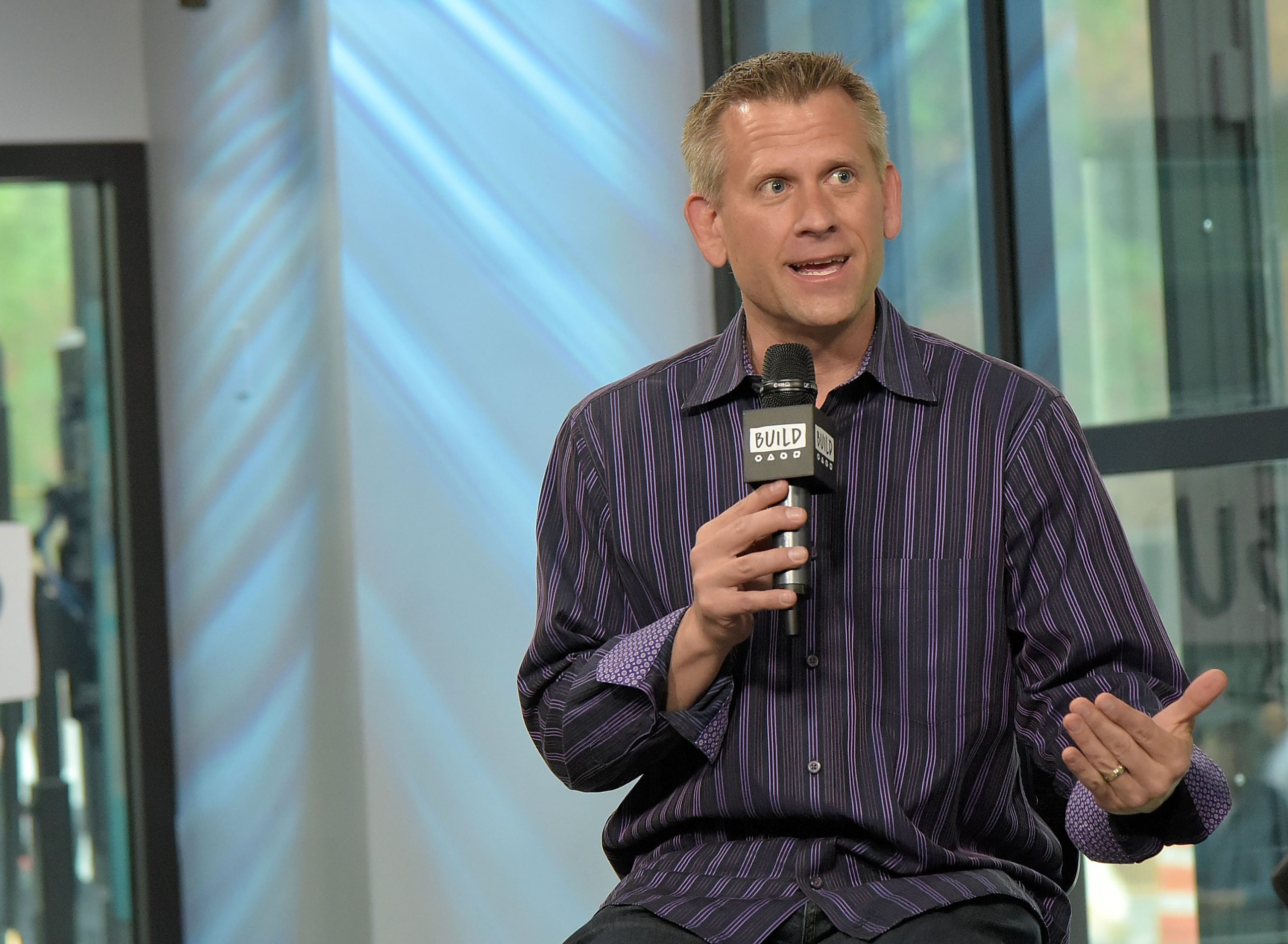 John Brenkus, Creator and Host of ESPN’s ‘Sports Science,’ Passes Away