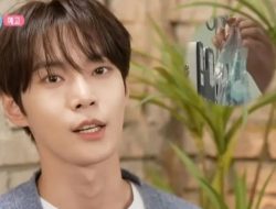 Doyoung NCT Kembali ke Home Alone, Bercerita Tentang Masalah Kesehatannya Doyoung NCT Kembali ke Home Alone, Bercerita Tentang Masalah Kesehatannya