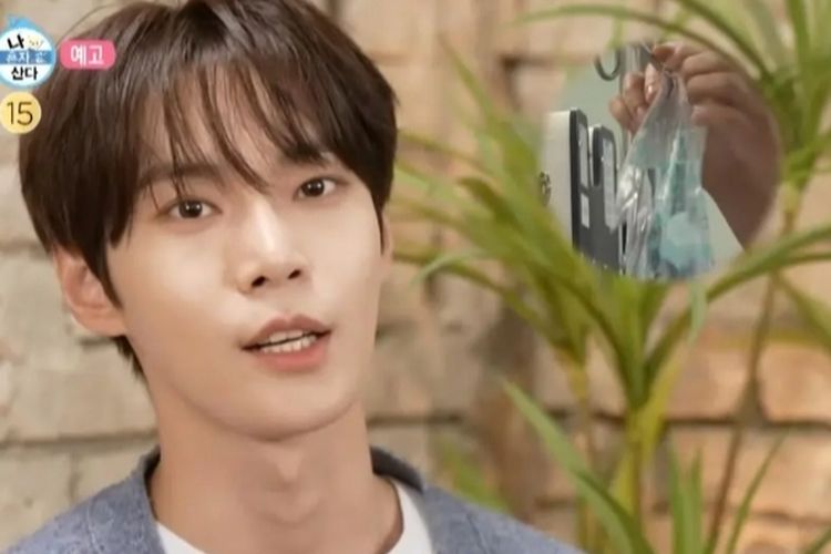 Doyoung NCT Kembali ke Home Alone, Bercerita Tentang Masalah Kesehatannya