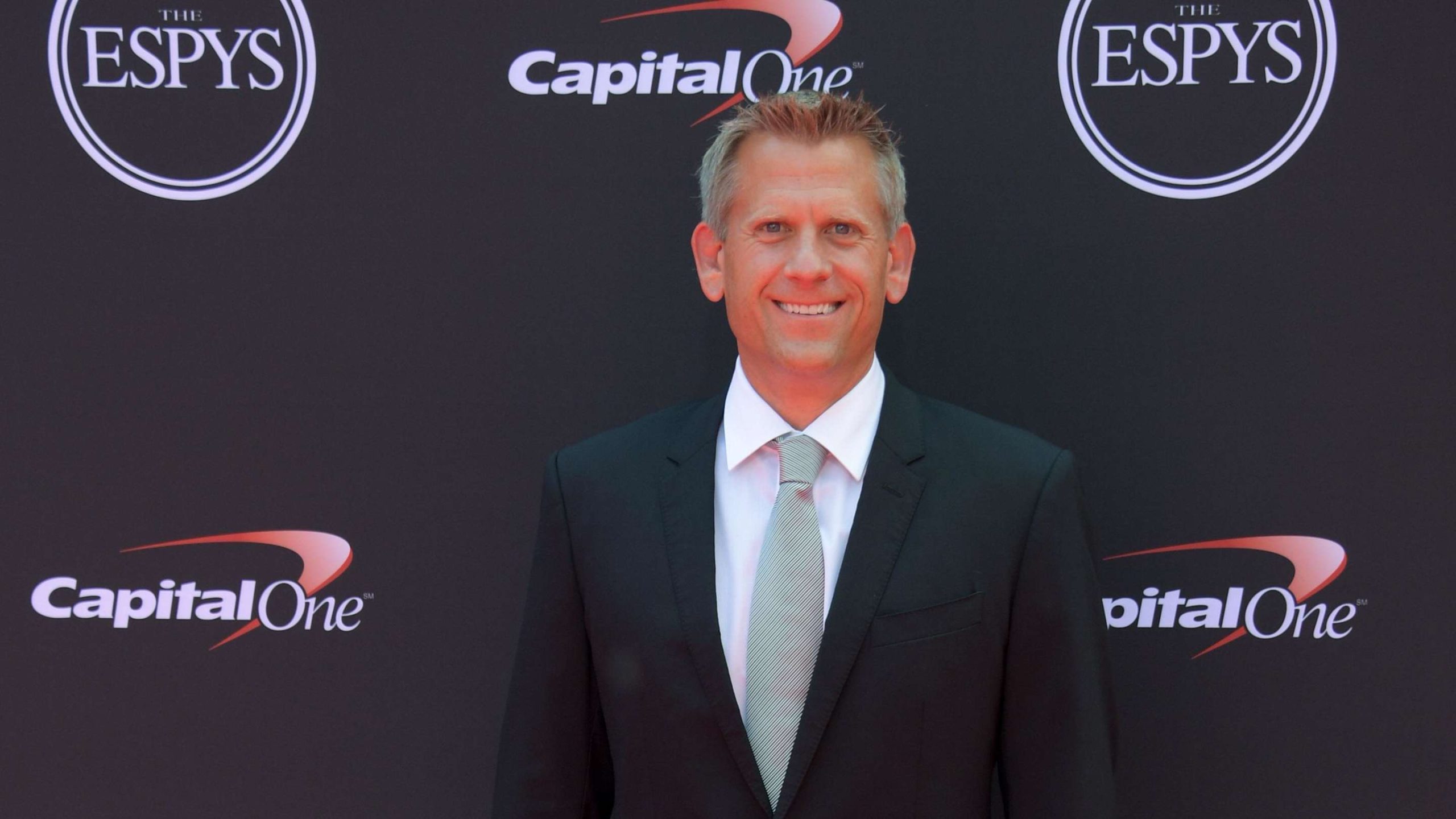 John Brenkus, Co-Creator and Host of “Sports Science,” Dies