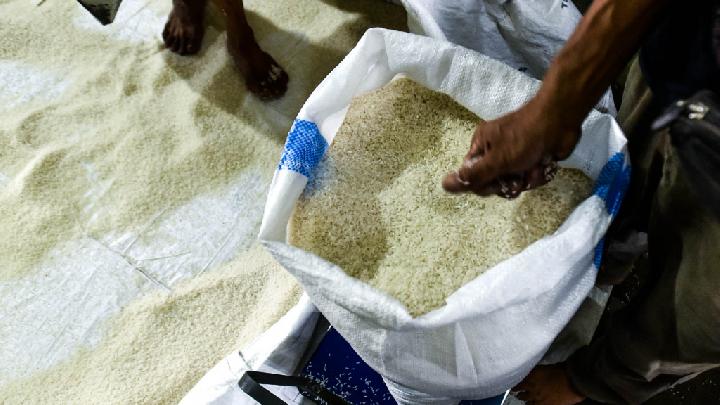 Cegah Kecurangan, Pahami Standar Kualitas Beras yang Asli