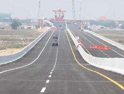 Inilah Pelaku di Balik Pembangunan Tol Kediri-Tulungagung, Bukan Pemerintah! Inilah Pelaku di Balik Pembangunan Tol Kediri-Tulungagung, Bukan Pemerintah!