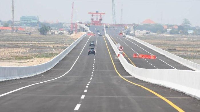 Inilah Pelaku di Balik Pembangunan Tol Kediri-Tulungagung, Bukan Pemerintah!