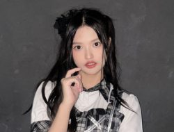 Elin JKT48 Bongkar Pengalaman Ikut Audisi di Agensi Besar Korea, SM dan HYBE!