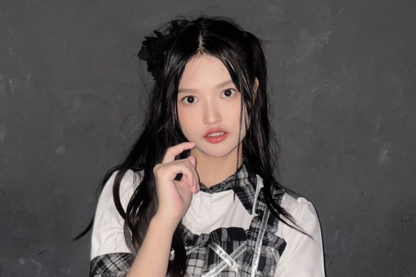 Elin JKT48 Bongkar Pengalaman Ikut Audisi di Agensi Besar Korea, SM dan HYBE!