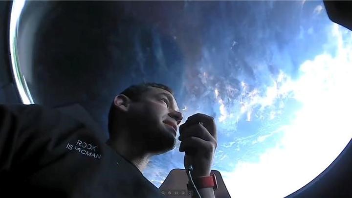 Trump Batalkan Rencana menjadikan Elon Musk sebagai Bos NASA