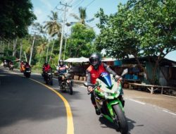 Uji Coba Pelumas Motul GP Series: Petualangan Seru di Lombok