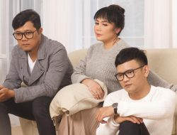 Cassandra Kembali dengan Pemain Lama, Menghidupkan Kembali Cinta Terbaik yang Viral Cassandra Kembali dengan Pemain Lama, Menghidupkan Kembali Cinta Terbaik yang Viral