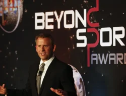 John Brenkus, ESPN’s Sports Science Pioneer, Dies at 54: Tributes Pour In