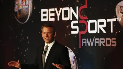 John Brenkus, ESPN’s Sports Science Pioneer, Dies at 54: Tributes Pour In