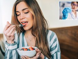 Scientists Unveil Food That Fights Cancer-Causing Forever Chemicals Scientists Unveil Food That Fights Cancer-Causing Forever Chemicals