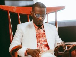 Afrobeats at Risk: ID Cabasa Warns Nigerian Artists Losing Identity to R&B Influence – International Edition (English)