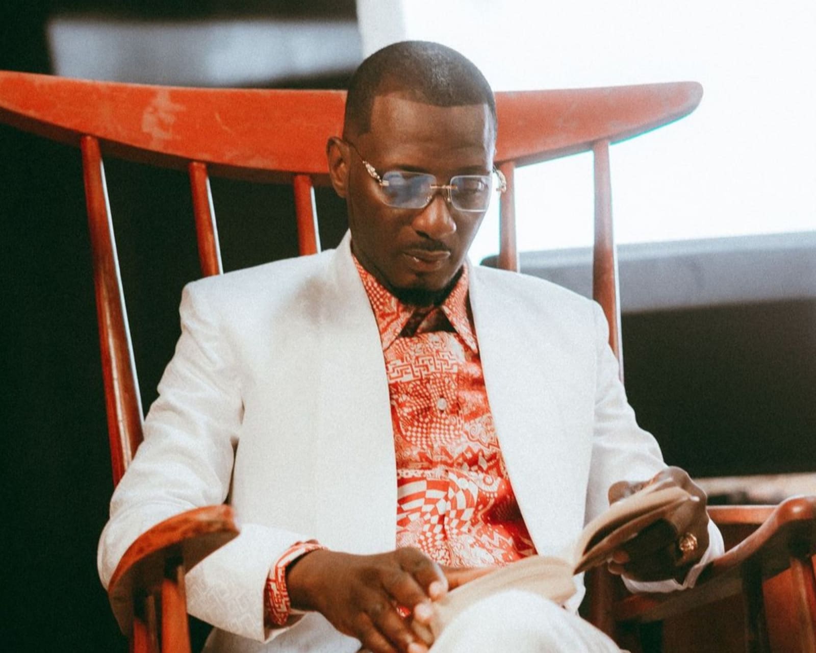 Afrobeats at Risk: ID Cabasa Warns Nigerian Artists Losing Identity to R&B Influence – International Edition (English)