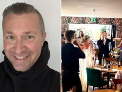 Wedding Firm Stole £50,000 From Couples After Going Bust