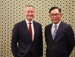 Hong Kong’s Link Battles Rental Slumps in Struggle to Retain Retail Tenants Hong Kong’s Link Battles Rental Slumps in Struggle to Retain Retail Tenants