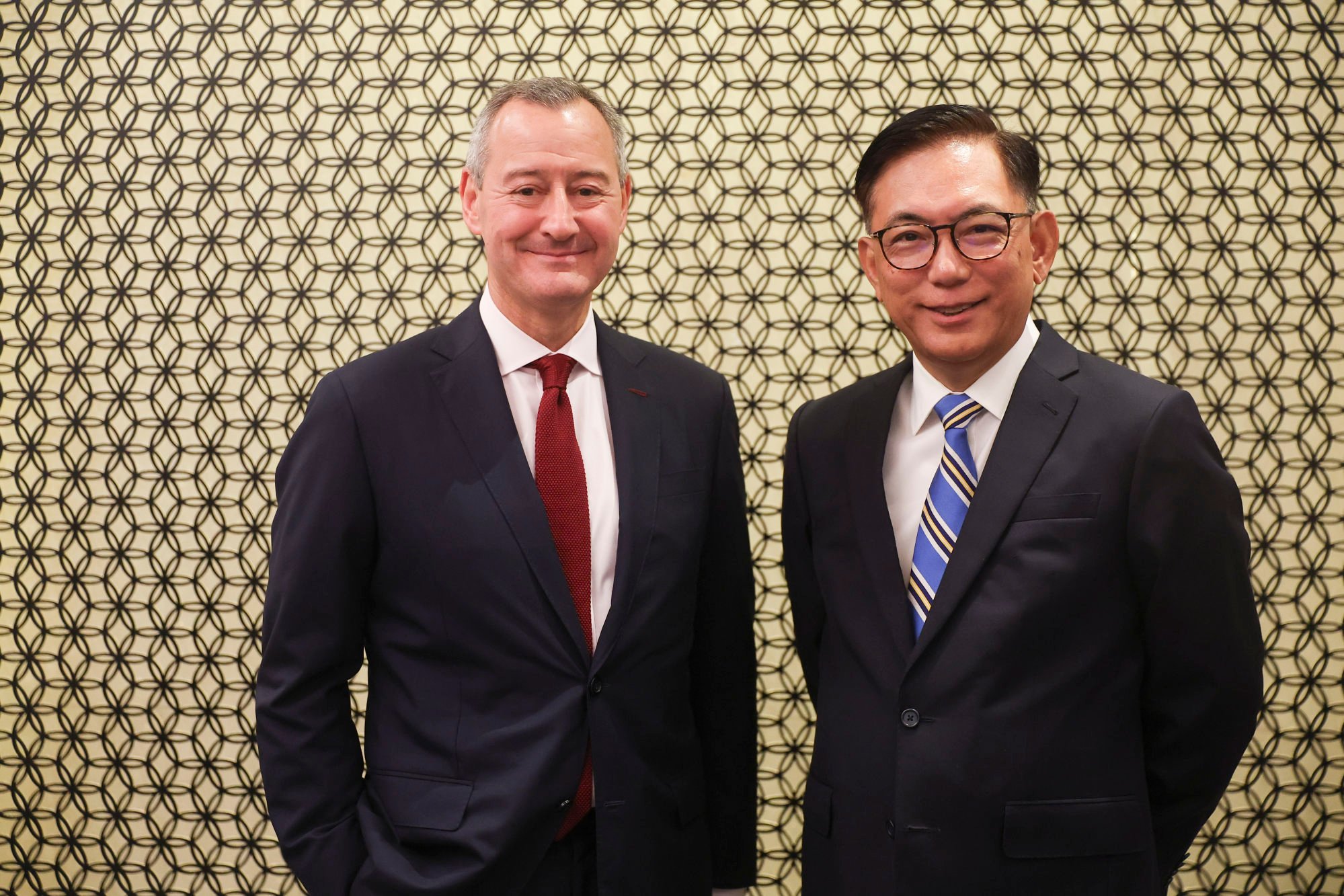 Hong Kong’s Link Battles Rental Slumps in Struggle to Retain Retail Tenants