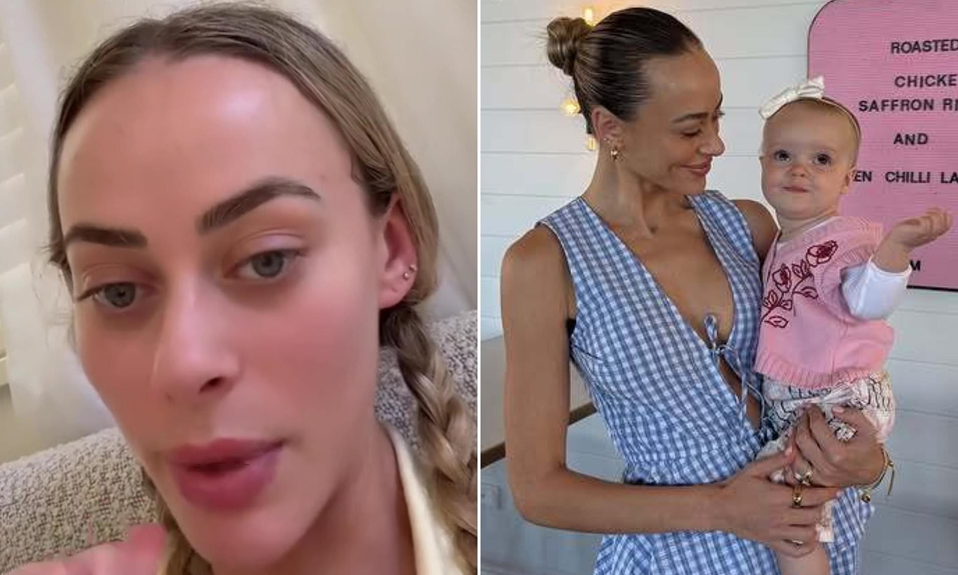 Aussie Influencer’s Shocking Travel Warning for Parents After Traumatic Qantas Ordeal
