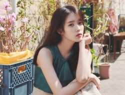 IU Mengajakmu Bernostalgia dengan Comeback Album Remake A Flower Bookmark 3 IU Mengajakmu Bernostalgia dengan Comeback Album Remake A Flower Bookmark 3