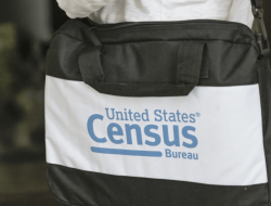 Identity Politics Thrives Under Trump: Why Your Census Form Matters