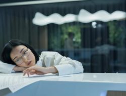 Apakah Career Break Membuatmu Lebih Cepat Dapat Pekerjaan Lagi?