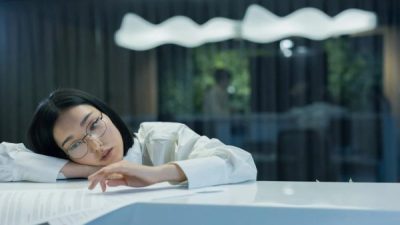 Apakah Career Break Membuatmu Lebih Cepat Dapat Pekerjaan Lagi?