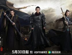 Sinopsis Drama China “Eternal Brotherhood” Musim Kedua: Kembalinya Liu Yu Ning Sinopsis Drama China “Eternal Brotherhood” Musim Kedua: Kembalinya Liu Yu Ning