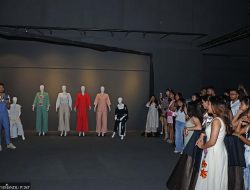 Vardaan Devkota Unveils ‘SORELLE’: A Sustainable Ode to Women’s Elegance Vardaan Devkota Unveils ‘SORELLE’: A Sustainable Ode to Women’s Elegance