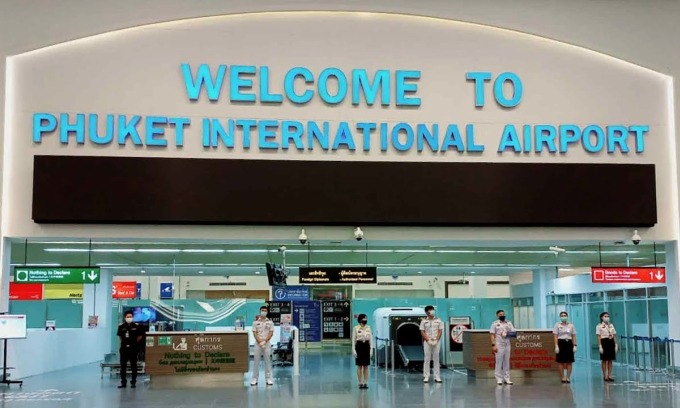 Thailand Boosts Flight Routes to Lesser-Known Cities