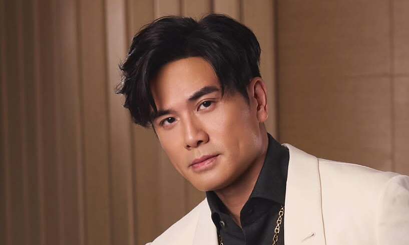 Linda Chung’s Ex-Boyfriend Philip Ng Confirms Romance with Model Renee Li, 13 Years Younger