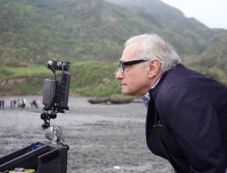 Martin Scorsese Reveals He No Longer Watches Films in Cinemas