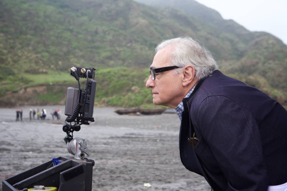 Martin Scorsese Reveals He No Longer Watches Films in Cinemas