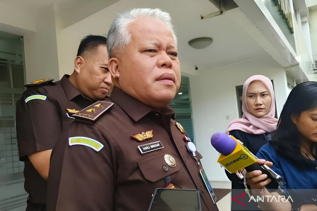 Kejagung Tolak Klaim Nadiem Makarim Masuk DPO Terkait Kasus Chromebook Corrupt