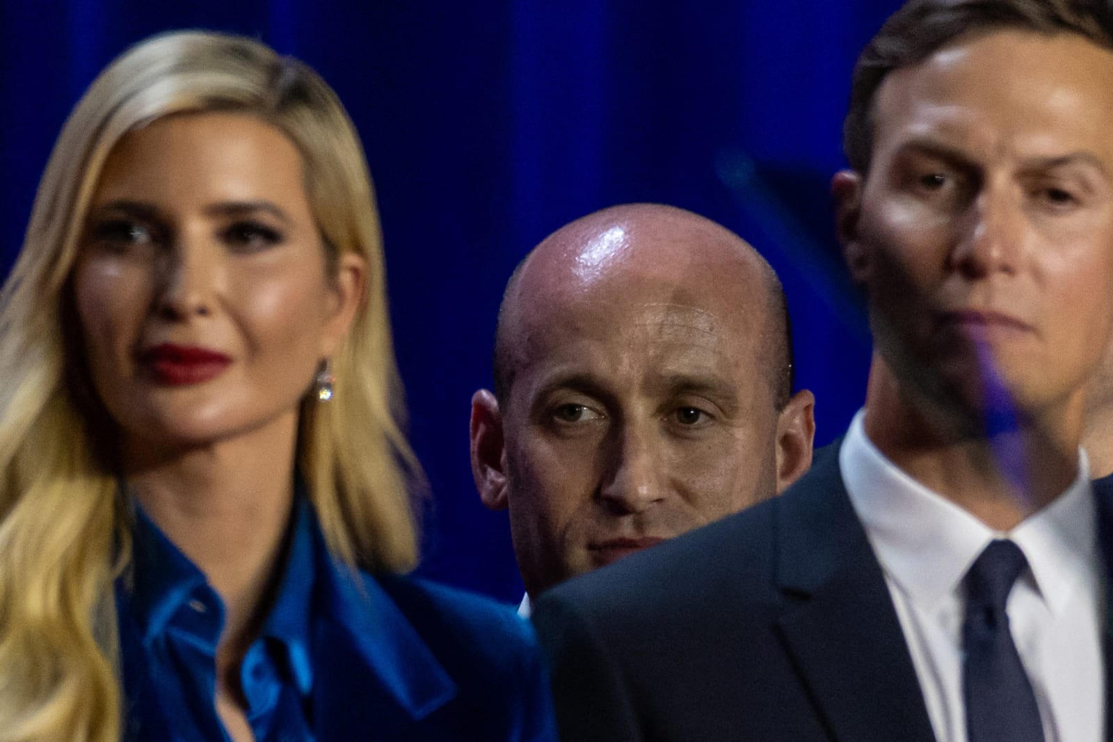 Stephen Miller has an Obama-based ‘obsession’ that ‘really bothers’ him: report
