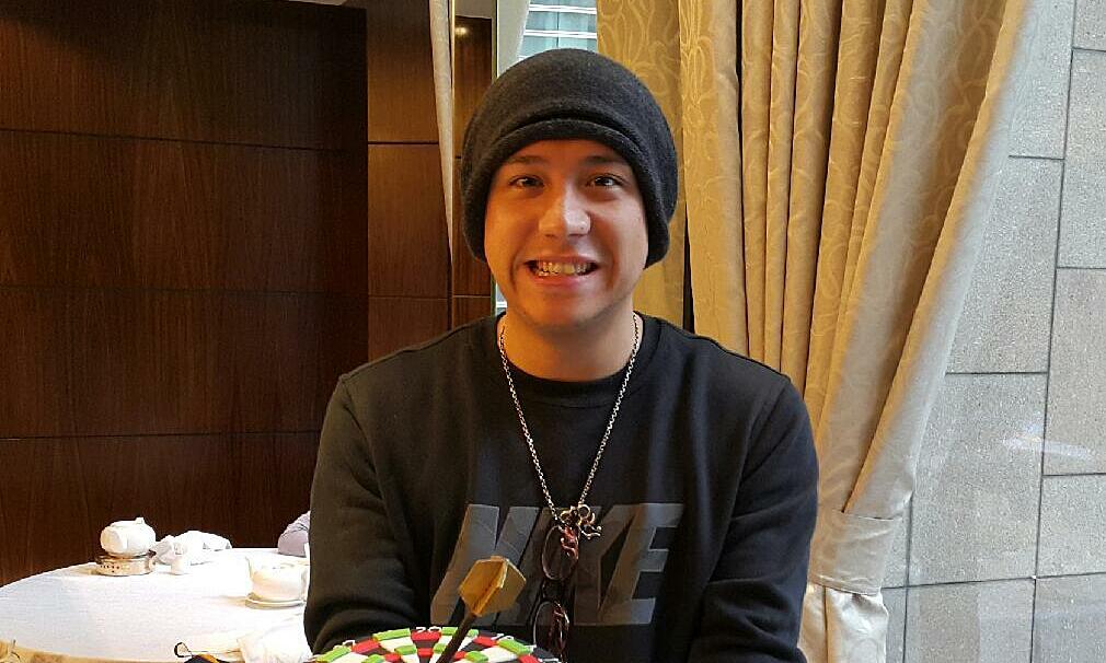 Hong Kong Singer Steven Cheung Seeks Job on Instagram Amid Debt Struggles