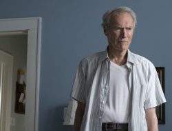 Clint Eastwood: ‘Innovate or Stay Home’