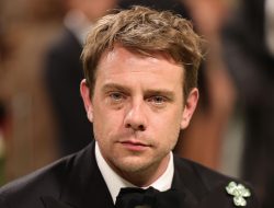 Jonathan Anderson Takes the Helm as Dior’s New Creative Director