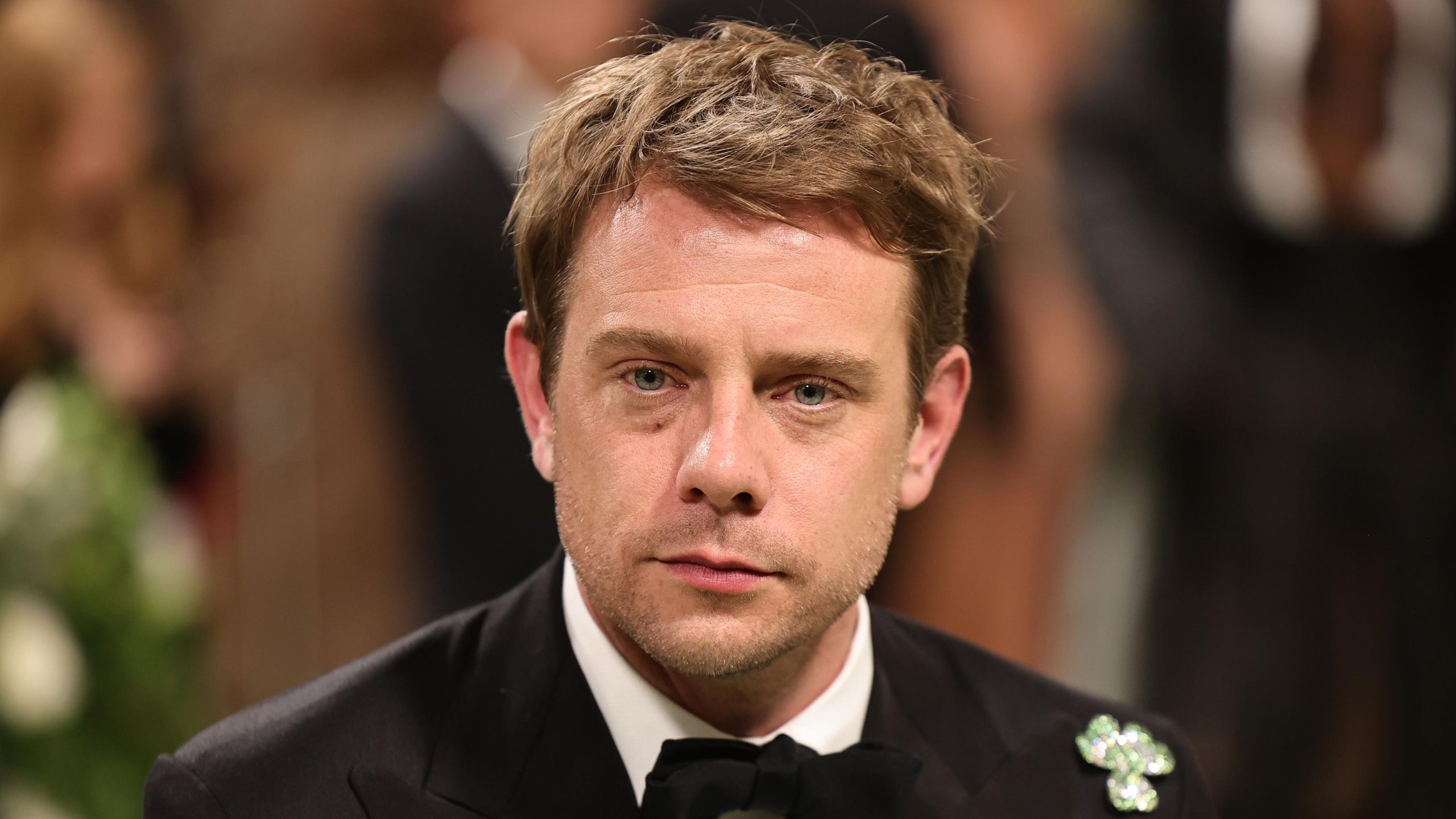 Jonathan Anderson Takes the Helm as Dior’s New Creative Director