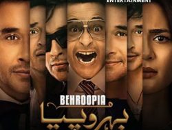 Faysal Quraishi Stuns in Complex Role in ‘Behroopia’: International Edition