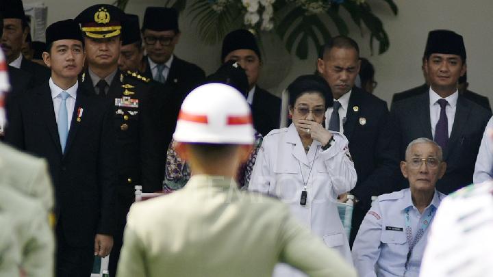 BPIP Ajak SBY dan Jokowi Raya Hari Lahir Pancasila, Tapi Keduanya Tak Bisa Hadir