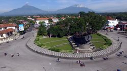 Heboh di Medsos: Boyolali Keluar dari Jateng, Bergabung dengan DIY Surakarta Heboh di Medsos: Boyolali Keluar dari Jateng, Bergabung dengan DIY Surakarta