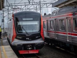 Jadwal Terbaru Commuter Line Bogor-Cikarang dengan KRL Cina yang Membuat Penumpang Terpesona