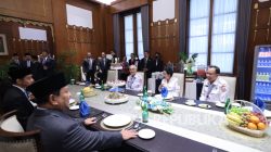 Ketua MPR Bantah Isu Penyederhanaan Jadwal Upacara Hari Lahir Pancasila untuk Megawati