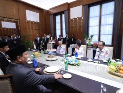 Ketua MPR Bantah Isu Penyederhanaan Jadwal Upacara Hari Lahir Pancasila untuk Megawati Ketua MPR Bantah Isu Penyederhanaan Jadwal Upacara Hari Lahir Pancasila untuk Megawati