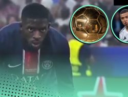 Dembele Will Claim the Ballon d’Or Before Mbappe – Here’s Why Dembele Will Claim the Ballon d’Or Before Mbappe – Here’s Why