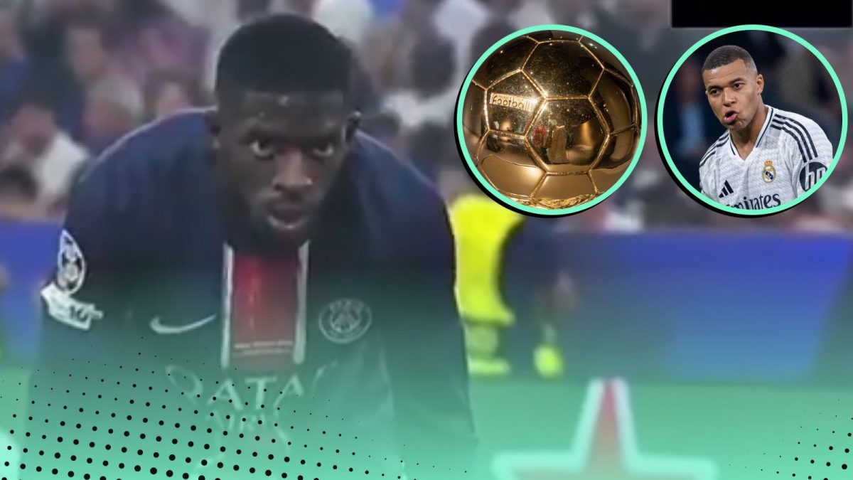 Dembele Will Claim the Ballon d’Or Before Mbappe – Here’s Why